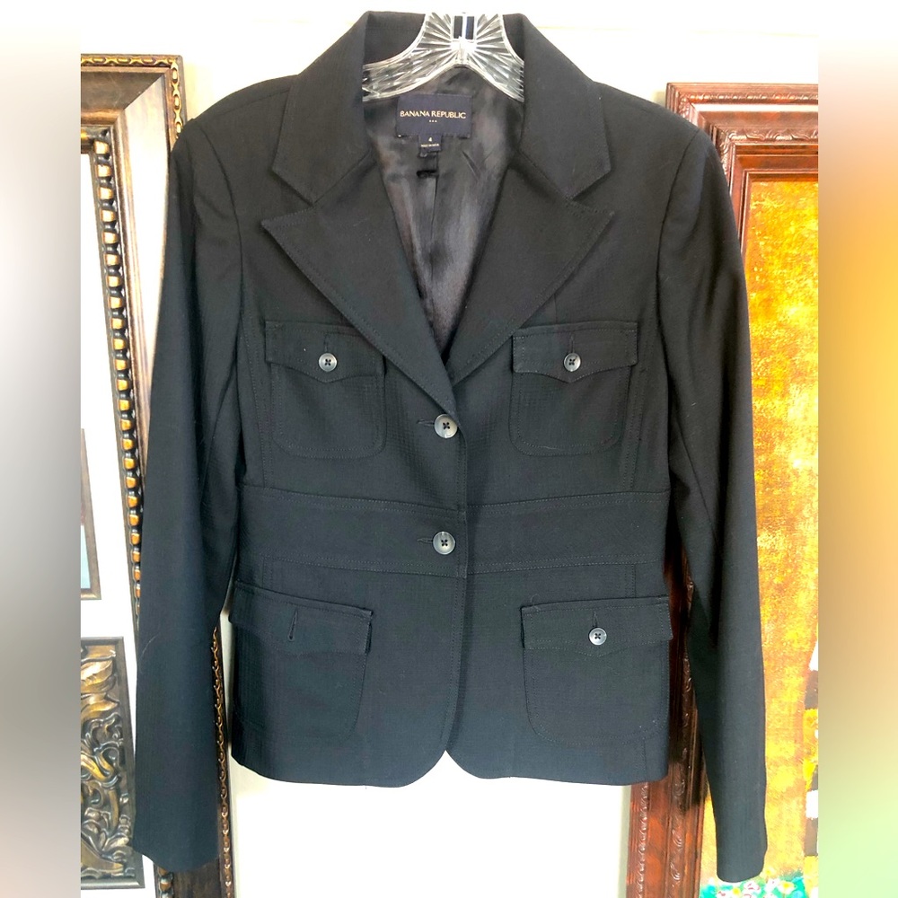 Banana Republic Jacket